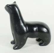 INUIT STONE CARVING