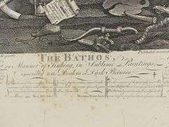 FIVE EARLY WILLIAM HOGARTH ENGRAVINGS