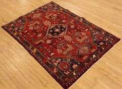 HAMADAN RUG