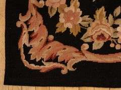 FRENCH AUBUSSON STYLE TAPESTRY