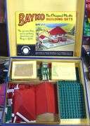 TOYS AND BUILDING SET