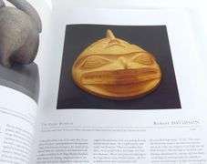 CANADIAN ART BY ANNE NEWLANDS