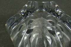 TWO BOWLS & GLASS CANDY