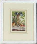 VINTAGE & MODERN PRINTS