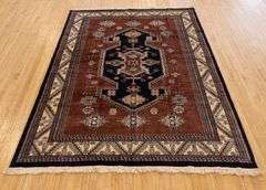 PERSIAN RUG