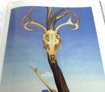 THREE AMERICAN WESTERN ART BOOKS