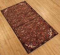 HAMADAN RUG