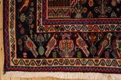 QASHQAI RUG