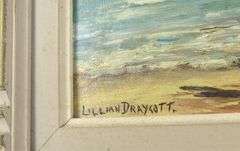 LILLIAN DRAYCOTT