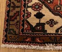HAMADAN RUG