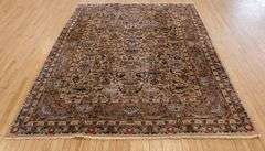 KASHMAR RUG