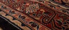 KASHAN RUG