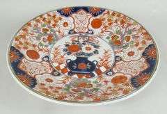 IMARI PORCELAIN