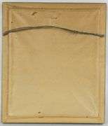 ANTIQUE BAXTER OIL PRINT