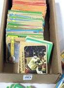 1970'S HOCKEY CARDS, ETC.