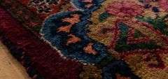 MASHAD CARPET