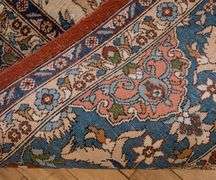 ESFAHAN RUG
