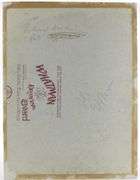 BUD BLAKE COMIC STRIP