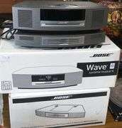 BOSE WAVE MUSIC SYSTEM III