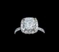 TWO-CARAT DIAMOND RING