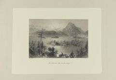 W.H. BARTLETT PRINT COLLECTION