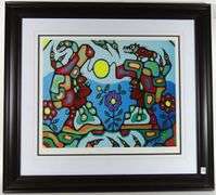 NORVAL MORRISSEAU