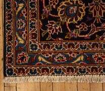 KASHAN CARPET