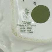 2 ROYAL DOULTON FIGURINES