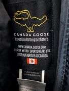 MEN'S CANADA GOOSE WINTER JACKET