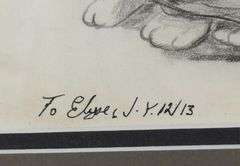 ANIMAL PRINTS & DRAWINGS