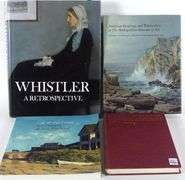 AMERICAN ARTWORK IN FOUR VOLUMES