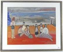 FOUR WORKS BY HENRY HOENIGAN