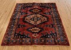 VISS RUG