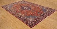 SAROUK CARPET