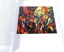 ABSTRACT PAINTING IN CANADA