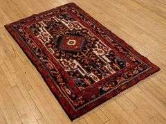 HAMADAN RUG