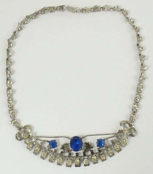 ANTIQUE/VINTAGE NECKLACE