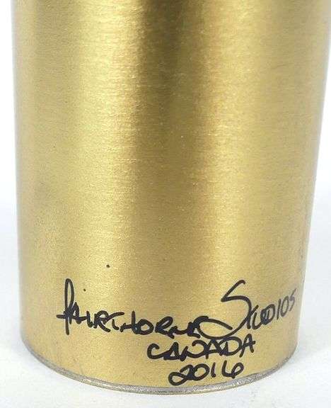 FAIRTHORNE STUDIOS VASE