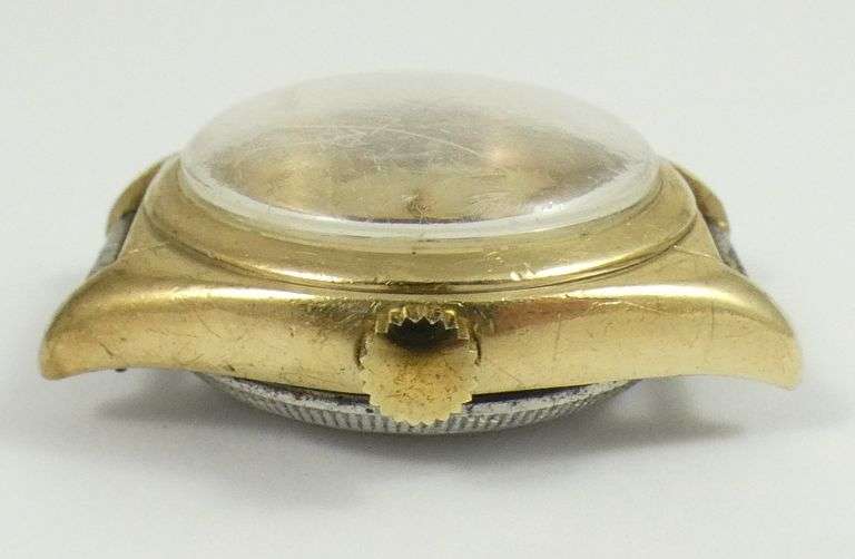 VINTAGE ROLEX WRISTWATCH