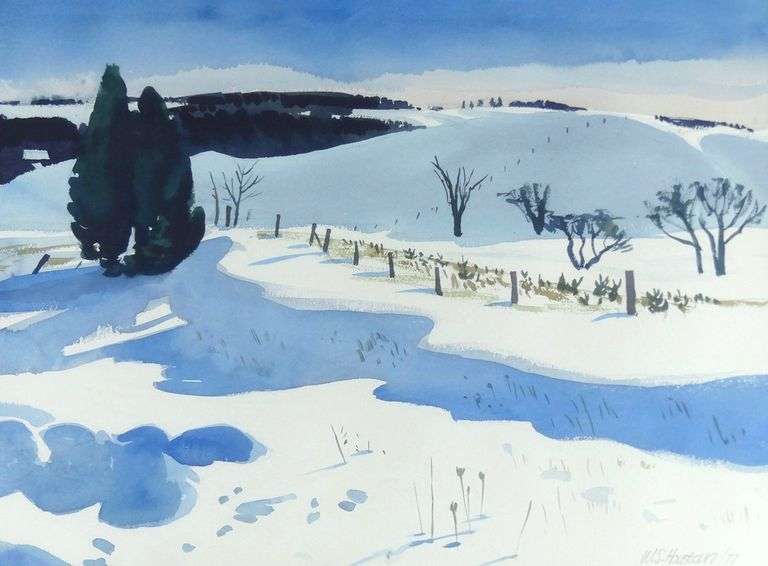 WILLIAM SCOBIE HOUSTOUN