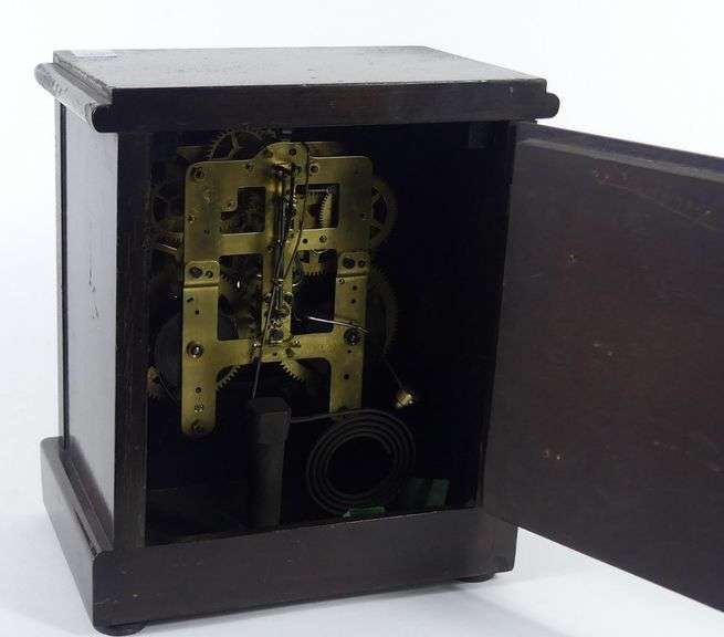 SETH THOMAS MANTEL CLOCK