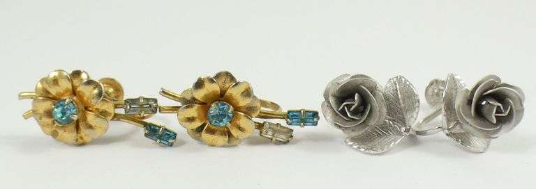 STERLING CHARM BRACELET & MORE