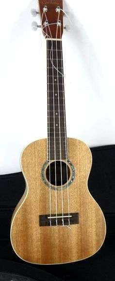CORDOBA UKULELE