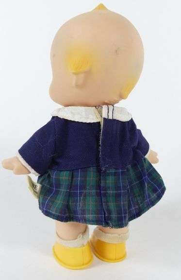ROSE O'NEIL KEWPIE DOLL
