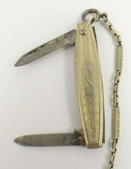 LONGINES POCKET WATCH