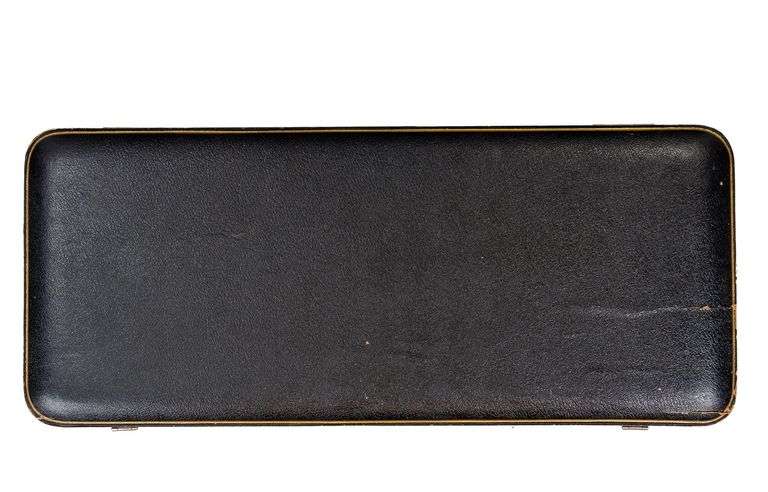 STAGHORN CARVING SET