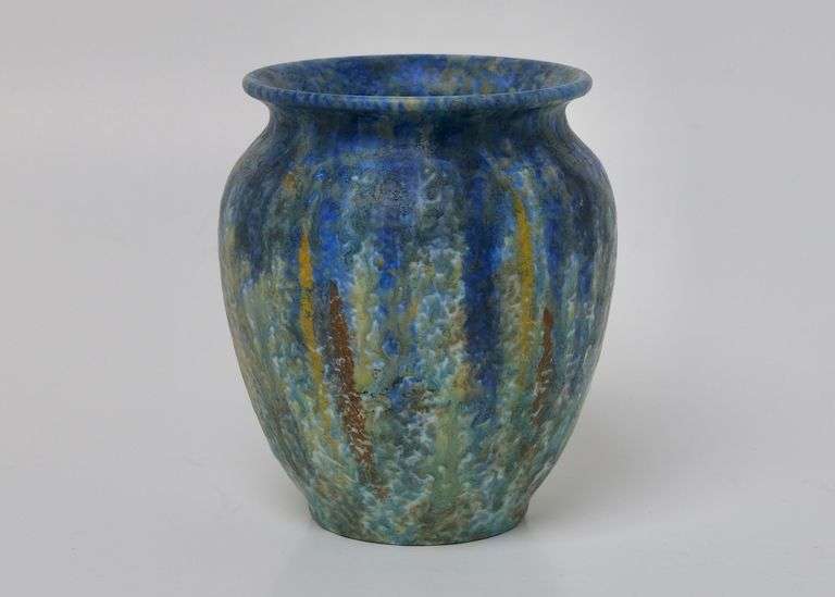 BRETBY VASE