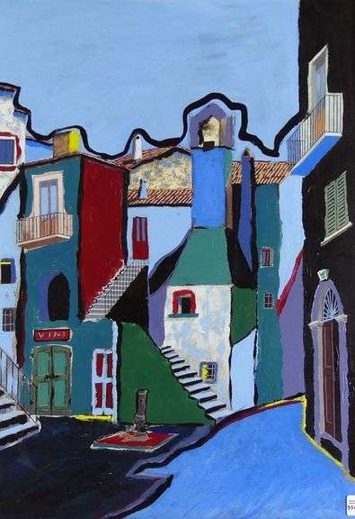 20TH CENTURY FRENCH SCHOOL