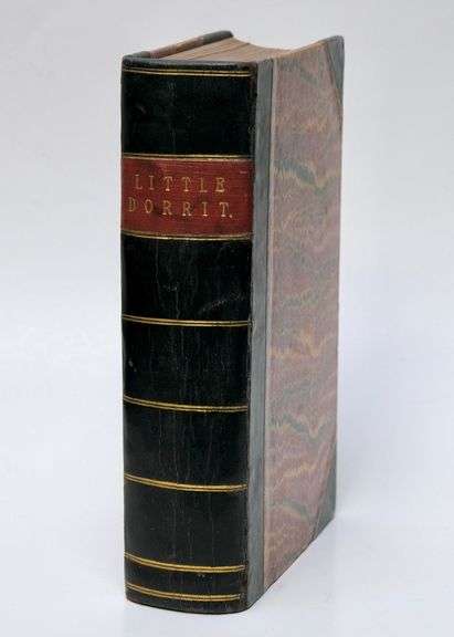 FIRST EDITION CHARLES DICKENS