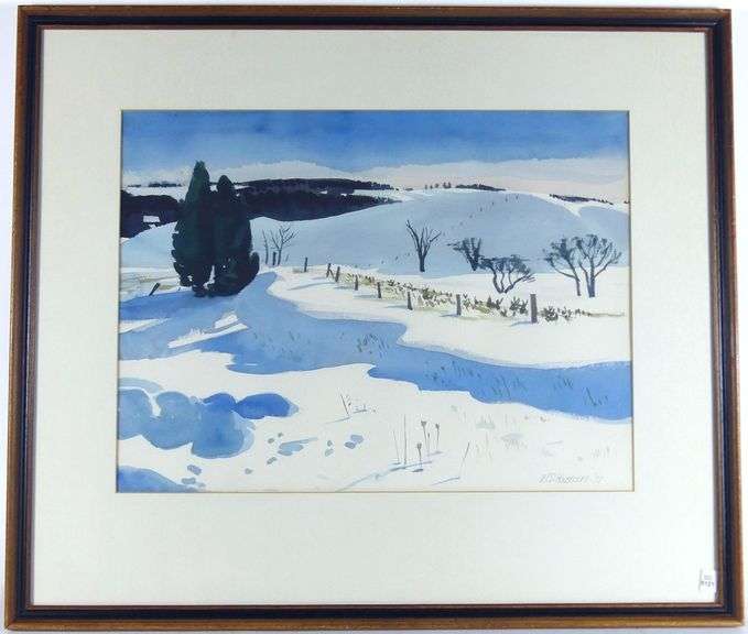 WILLIAM SCOBIE HOUSTOUN